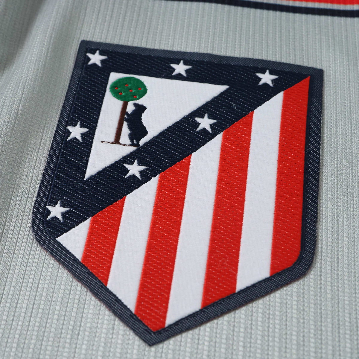 CAMISA ATLÉTICO DE MADRID III THIRD 2026/27 TORCEDOR