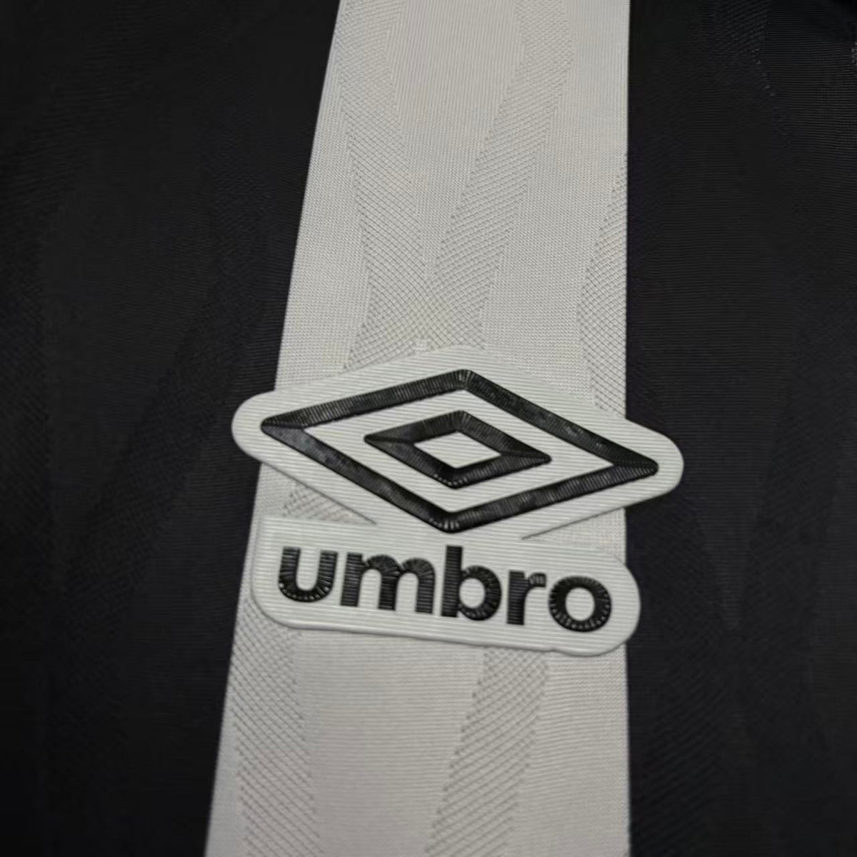 CAMISA FEMININA PEIXE RESERVA 2026/27