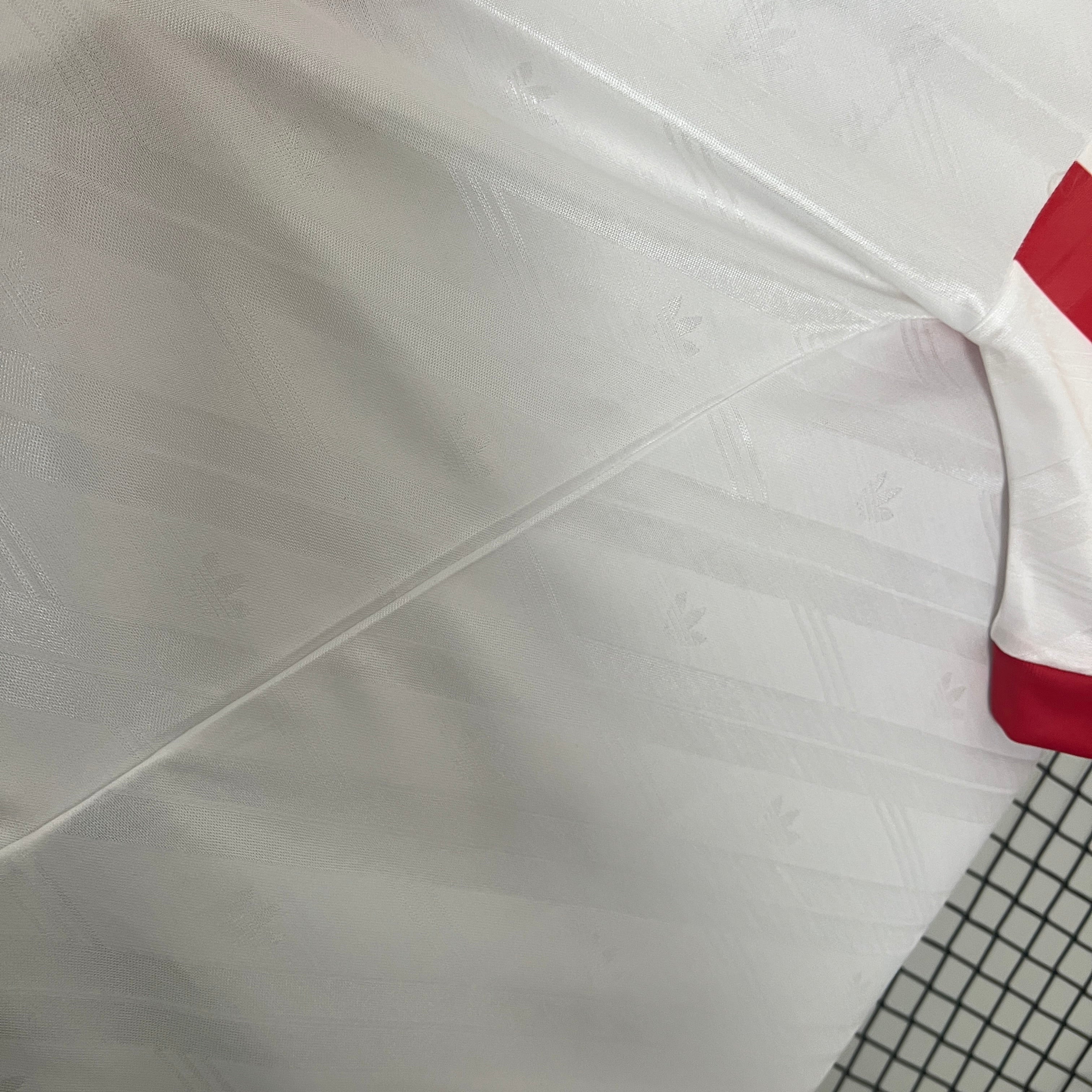 CAMISA RETRÔ PORTUGAL AWAY 92/93
