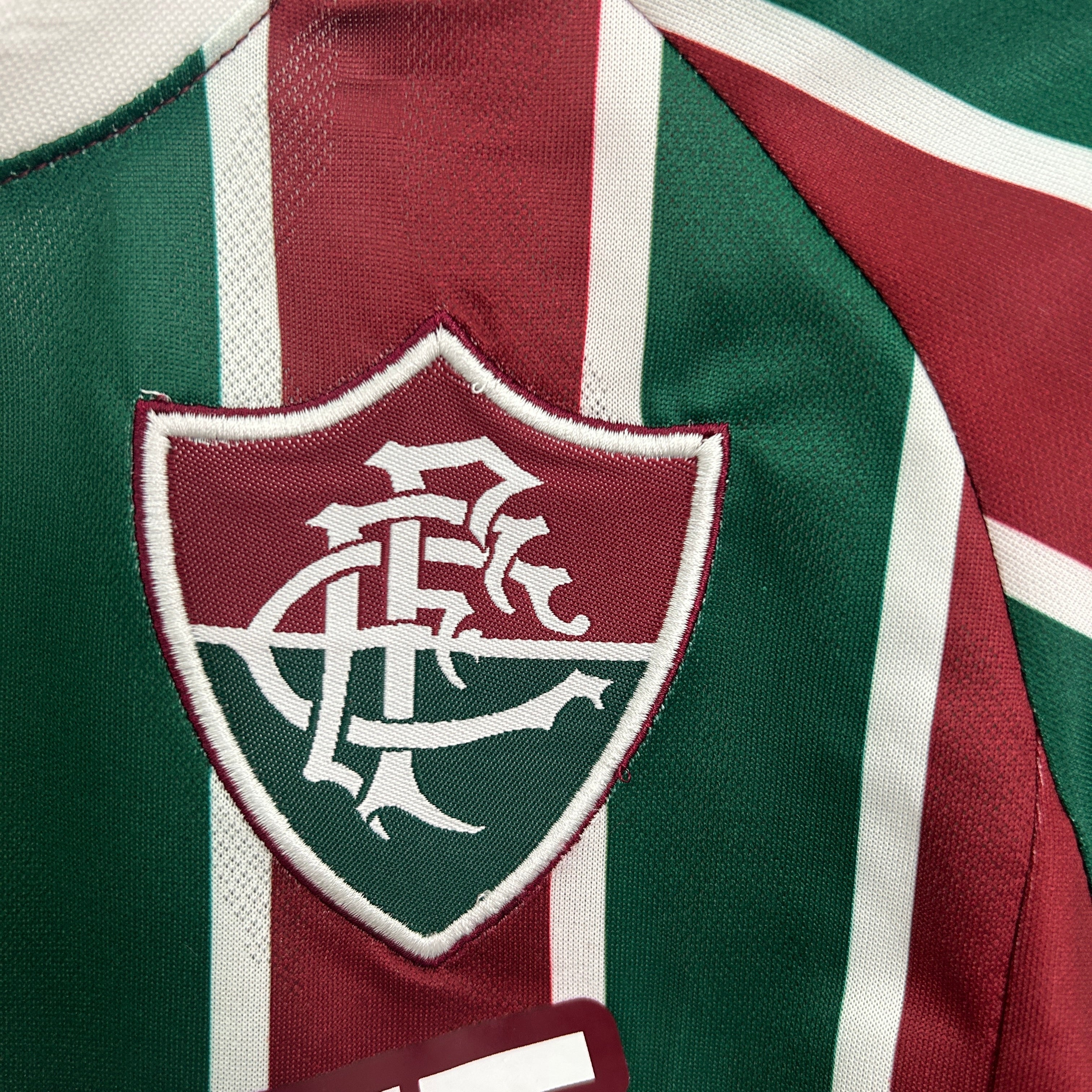 KIT INFANTIL FLUMINENSE HOME 25/26