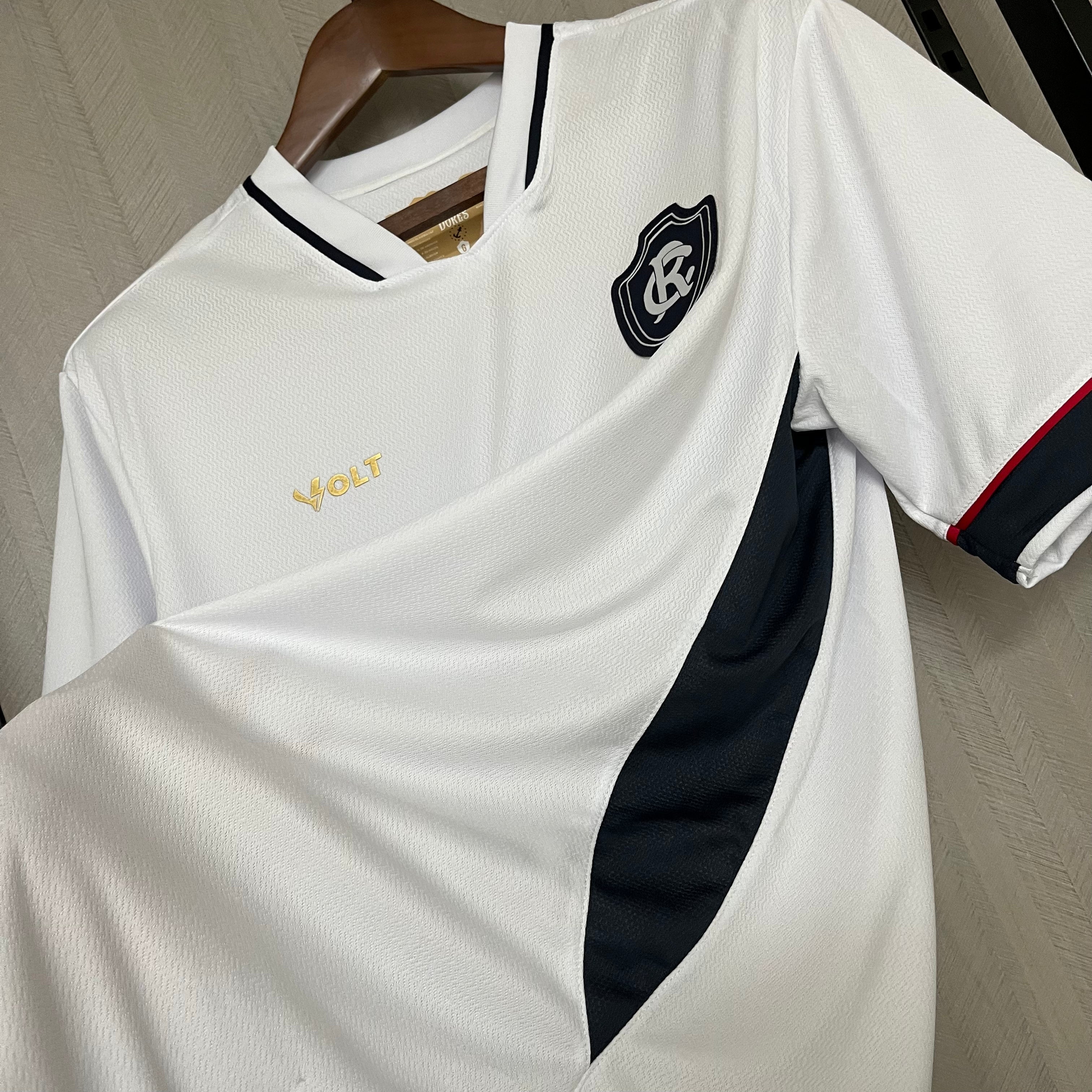 CAMISA REMO AWAY 24/25