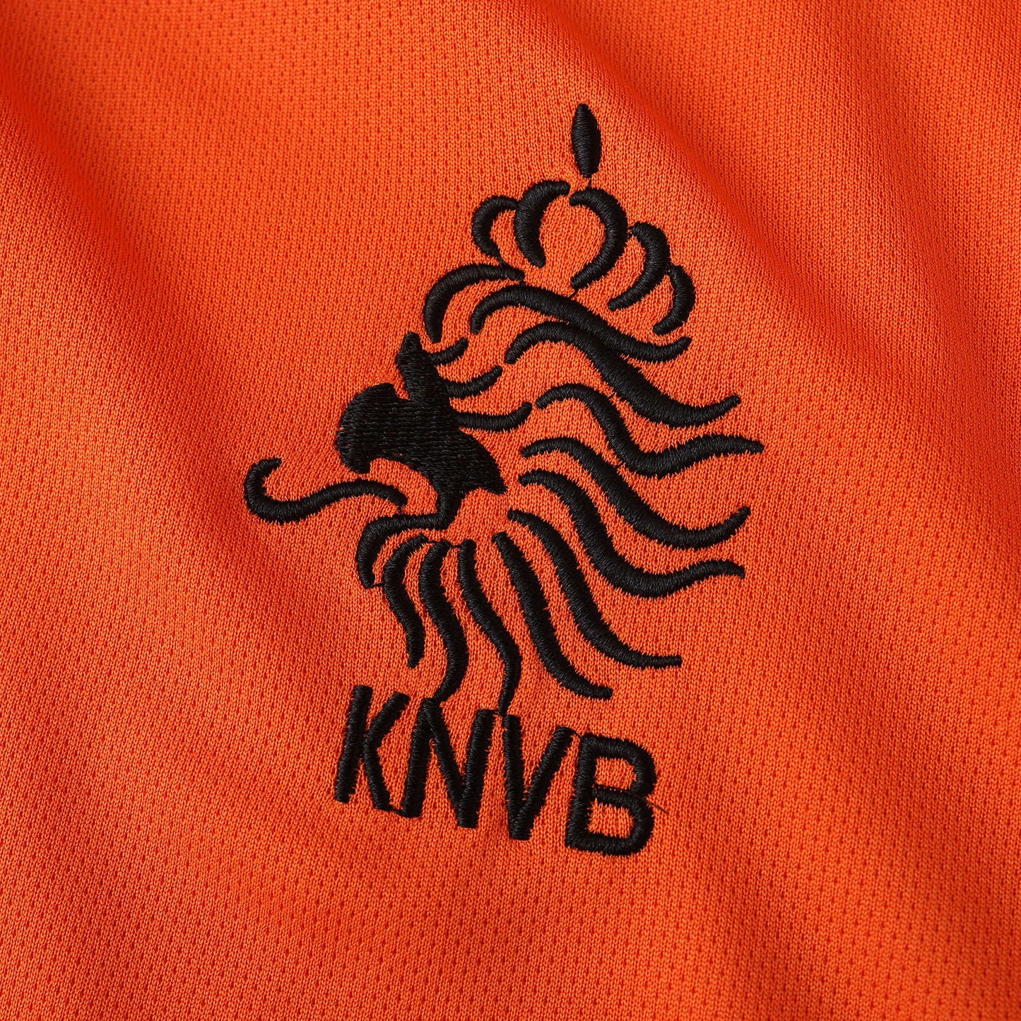 Camisa Retrô Seleção Holanda 1998 Home