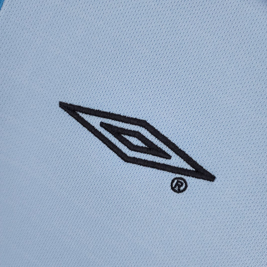 CAMISA CELTA DE VIGO RETRÔ HOME 02/04