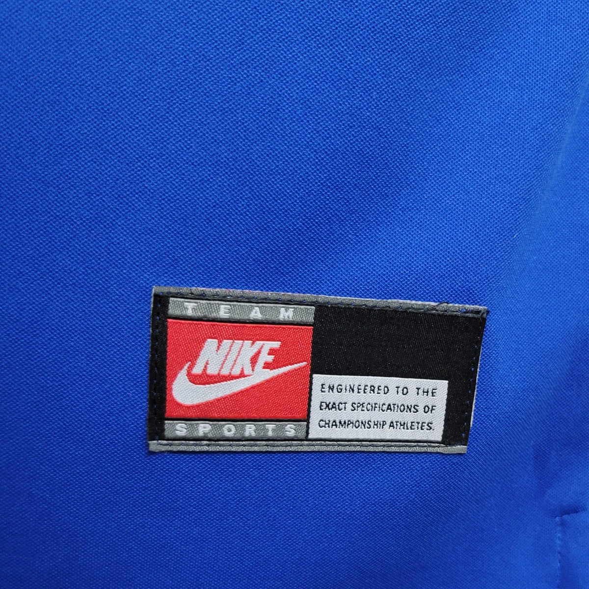 Camisa Retrô SEL. BR  1997 RESERVA