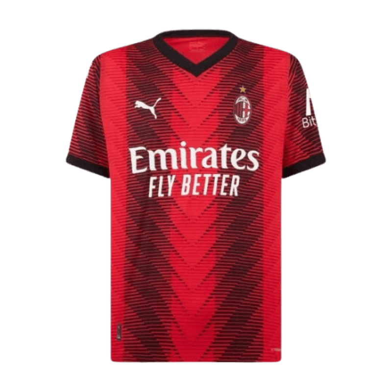 CAMISA MILAN I 2023/24