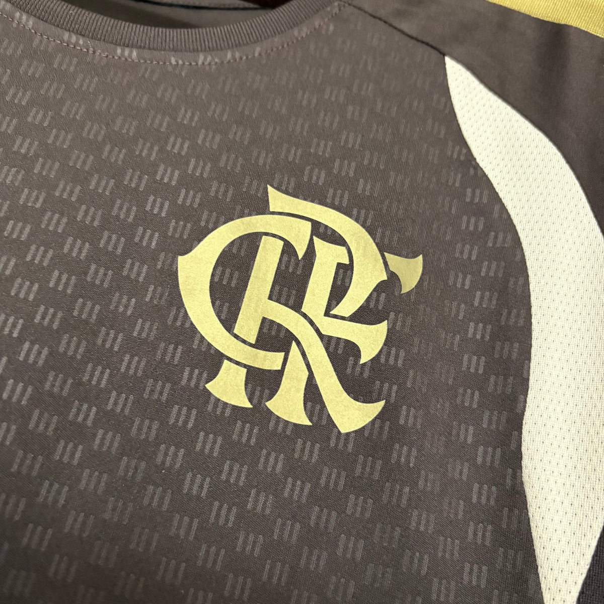 CAMISA MENGÃO 2026/27 TREINO PRONTA ENTREGA