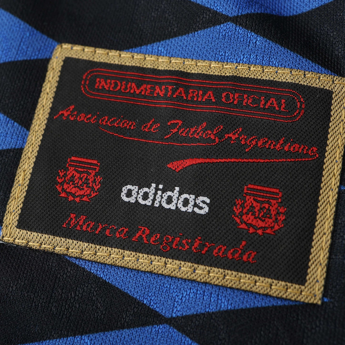 CAMISA ARGENTINA 1994 PRONTA ENTREGA