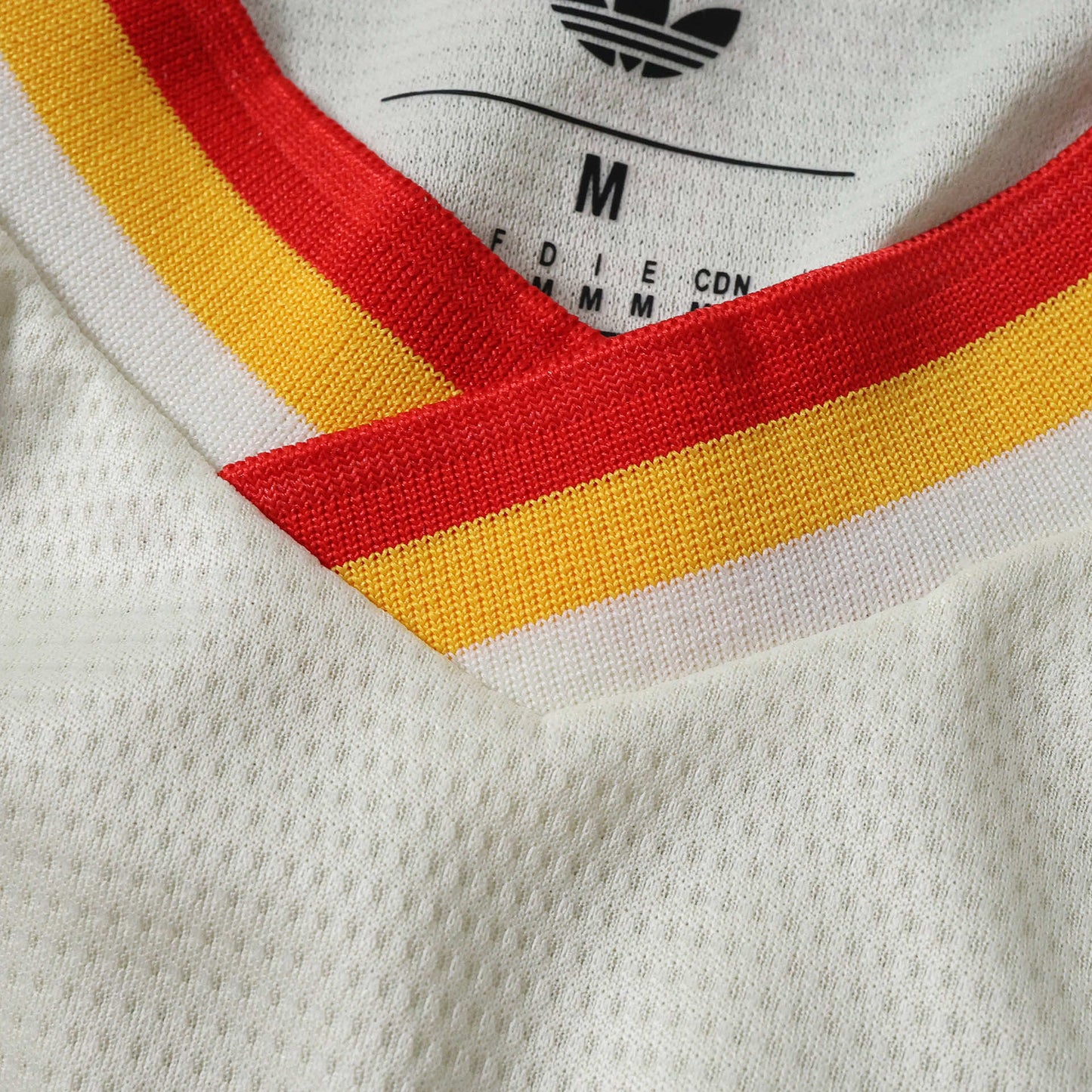 CAMISA ROMA RESERVA II 2026/27 TORCEDOR