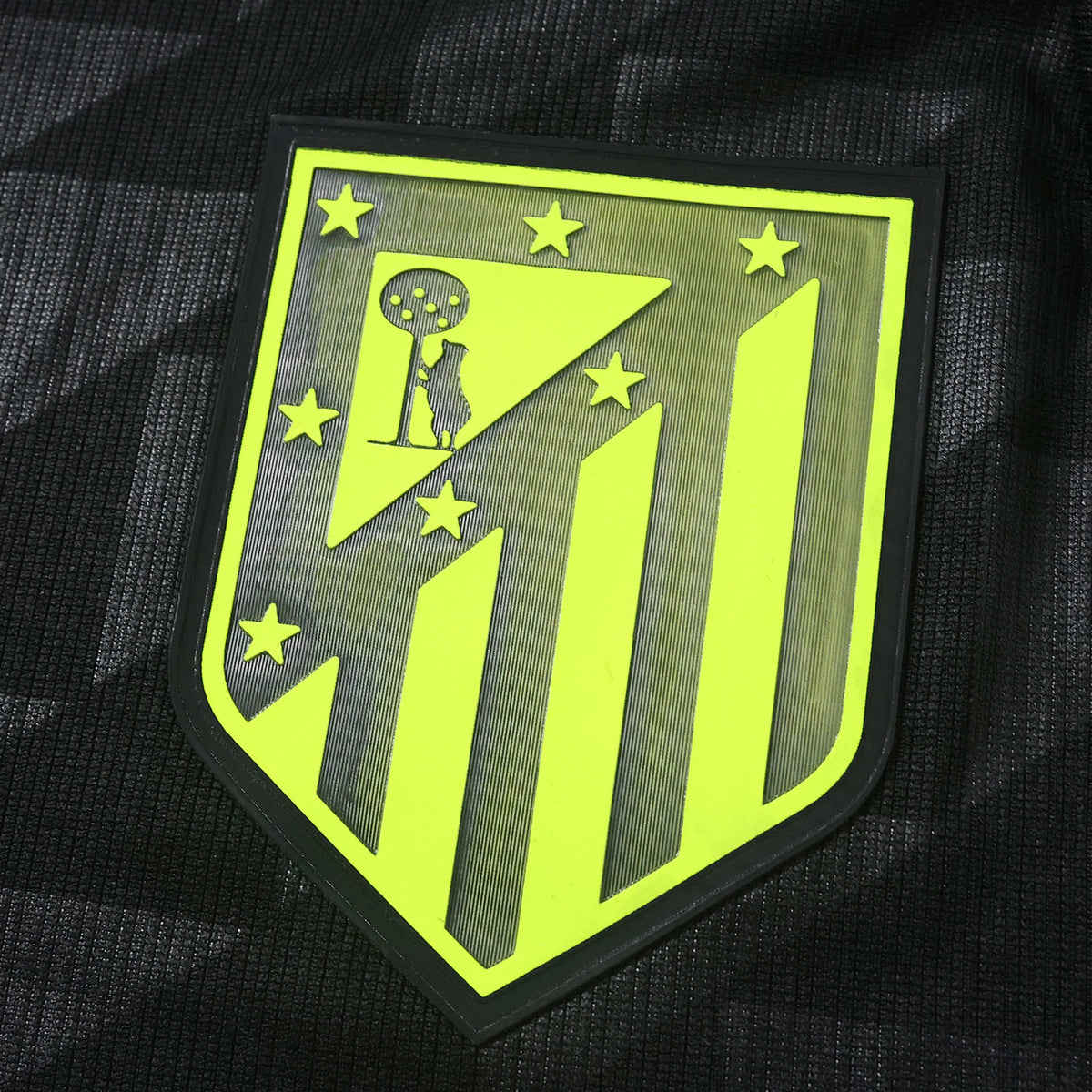 CAMISA ATLÉTICO DE MADRID II AWAY 2026/27 TORCEDOR