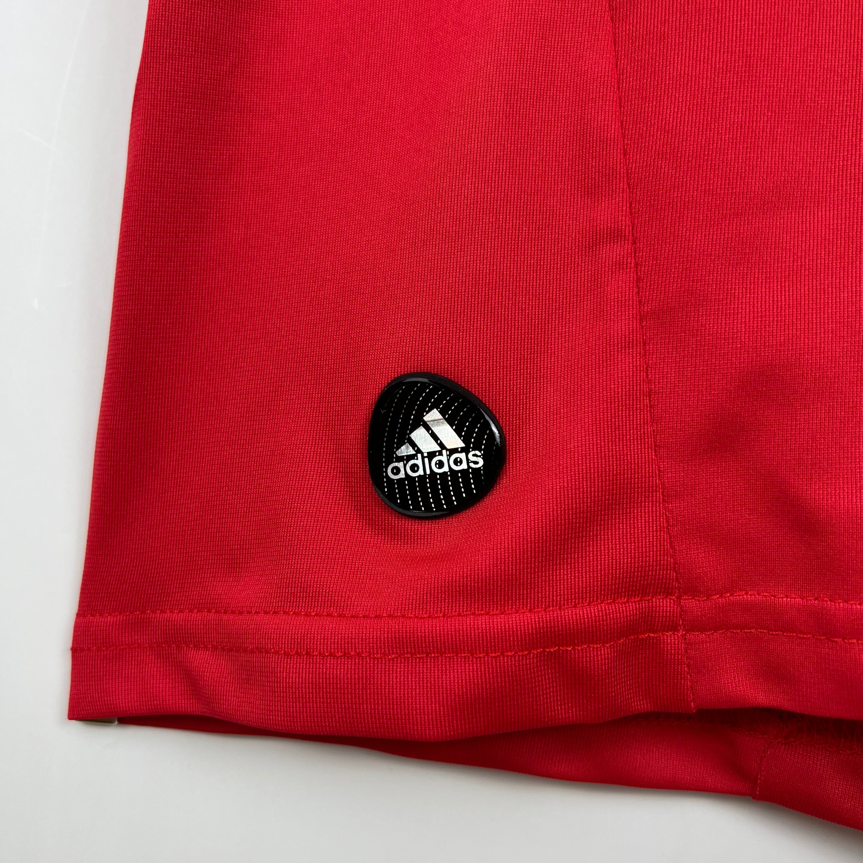 CAMISA RETRÔ REAL MADRID THIRD 11/12