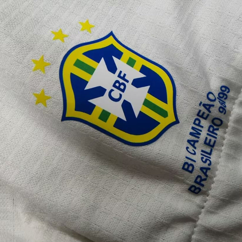 CAMISA TIMAO RETRÔ COMEMORATIVA 90 ANOS