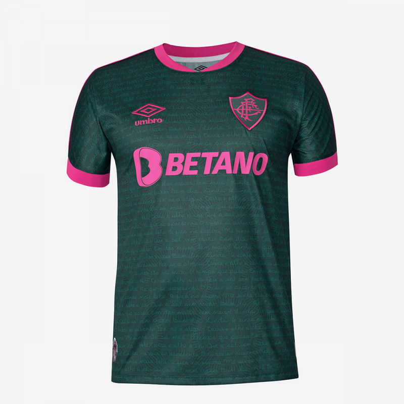 CAMISA FLUMINENSE II I2023/24