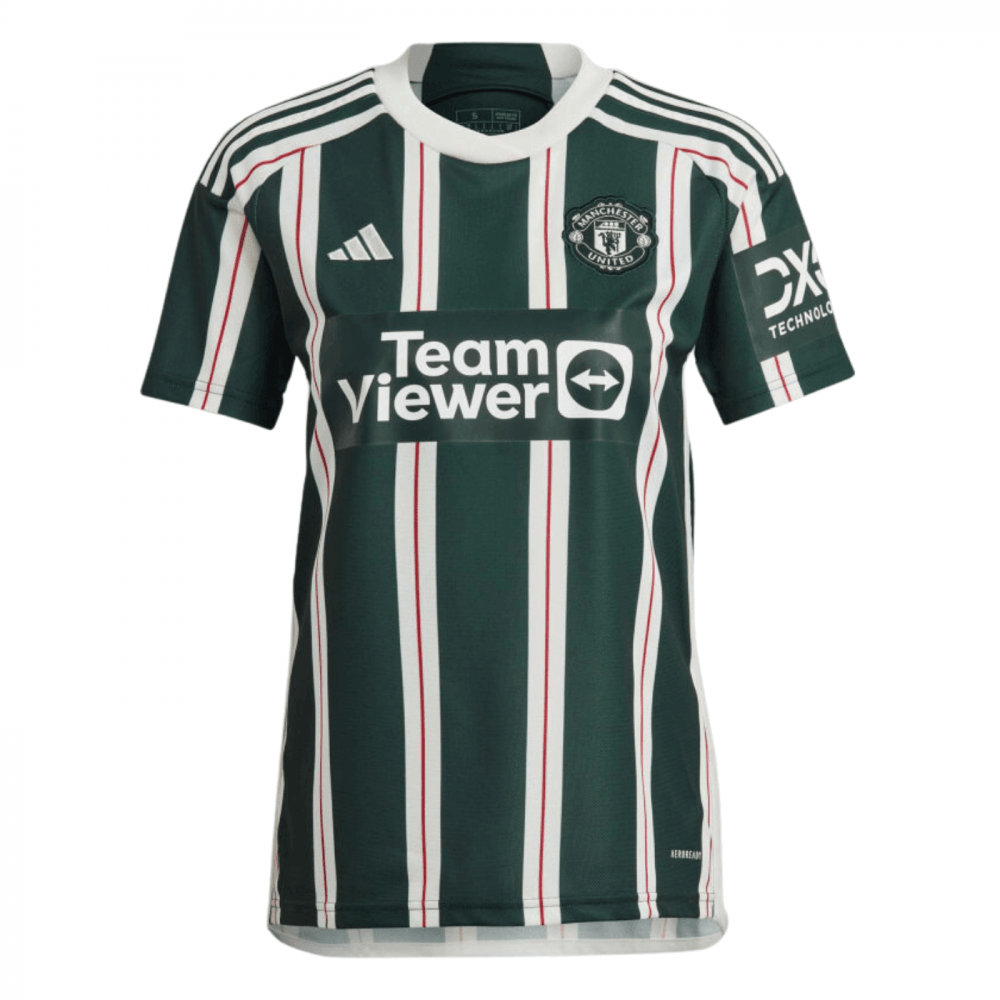 CAMISA MANCHESTER UNITED II 2023/24