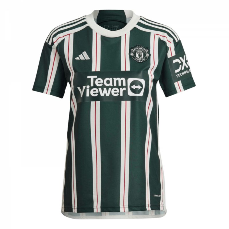 CAMISA MANCHESTER UNITED II 2023/24