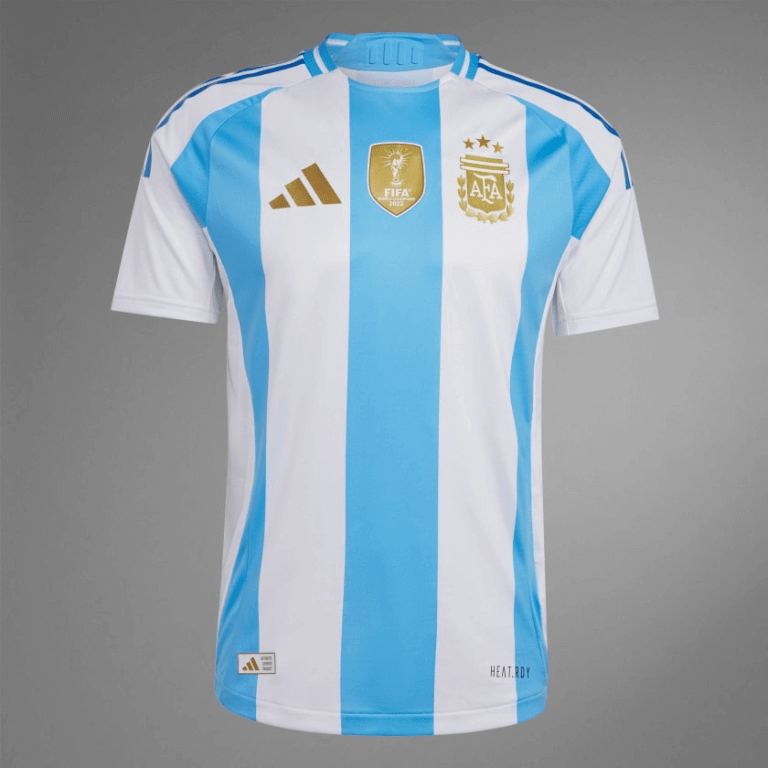 camisa_adidas_argentina_masculina_copa-america-lançamento-torcedor-azul-2024-25-away-i-messi-copaamerica-jogador