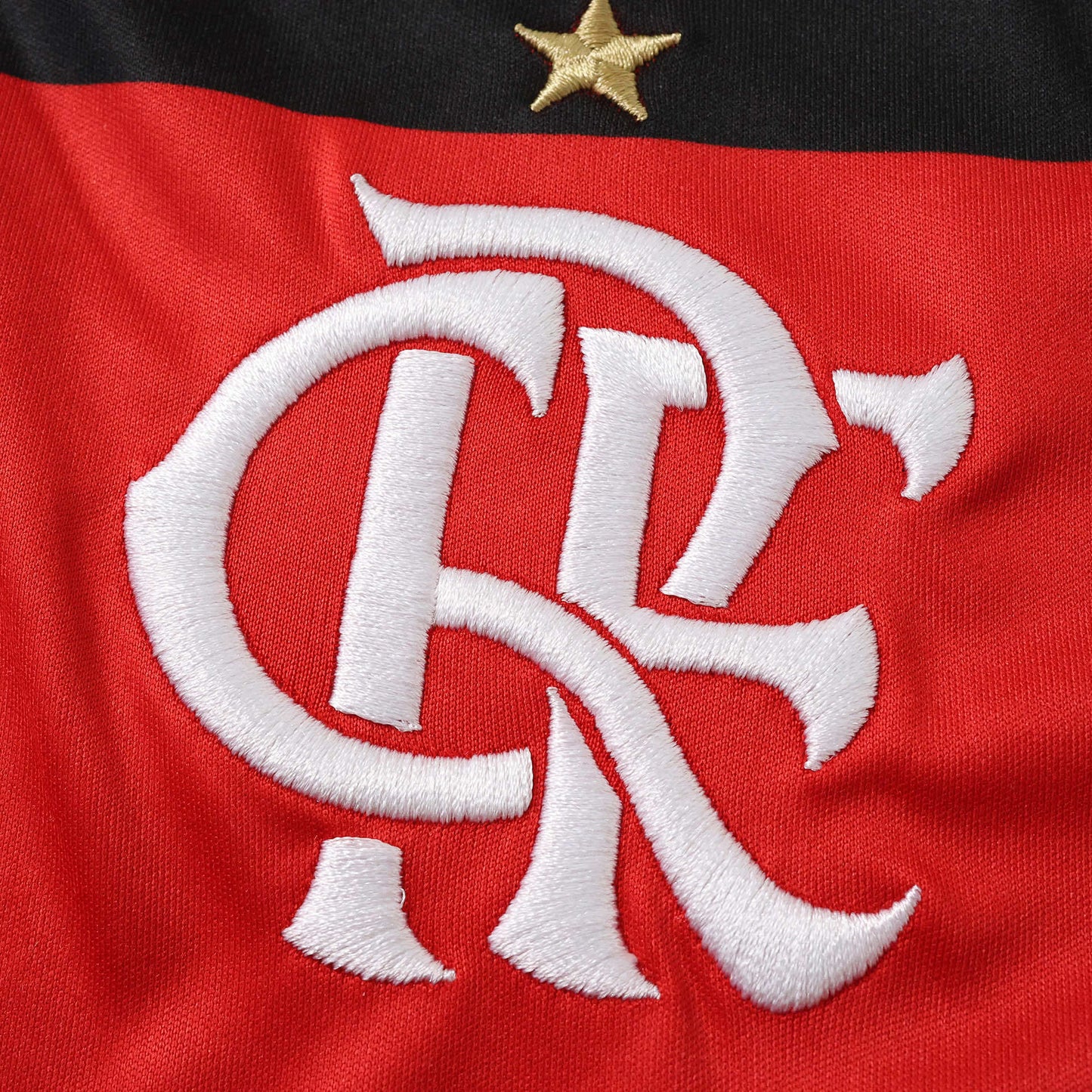 CAMISA FEMININA MENGÃO TITULAR I 2026/27 TORCEDOR PRONTA ENTREGA