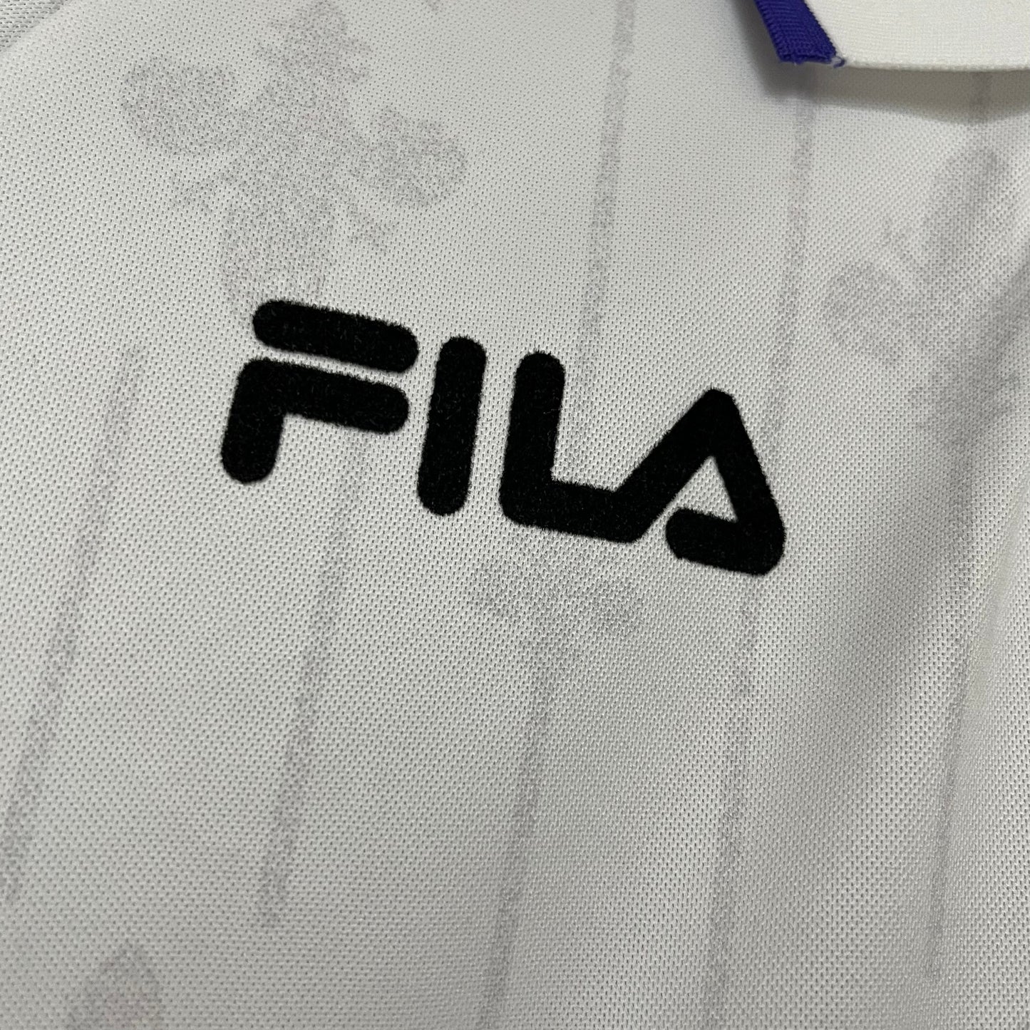 CAMISA FIORENTINA RETRÔ AWAY 1997/98