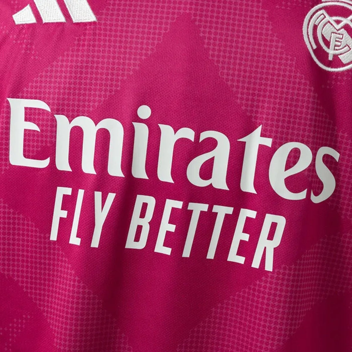 CAMISA REAL MADRID THIRD 2026/27 MASCULINA TORCEDOR