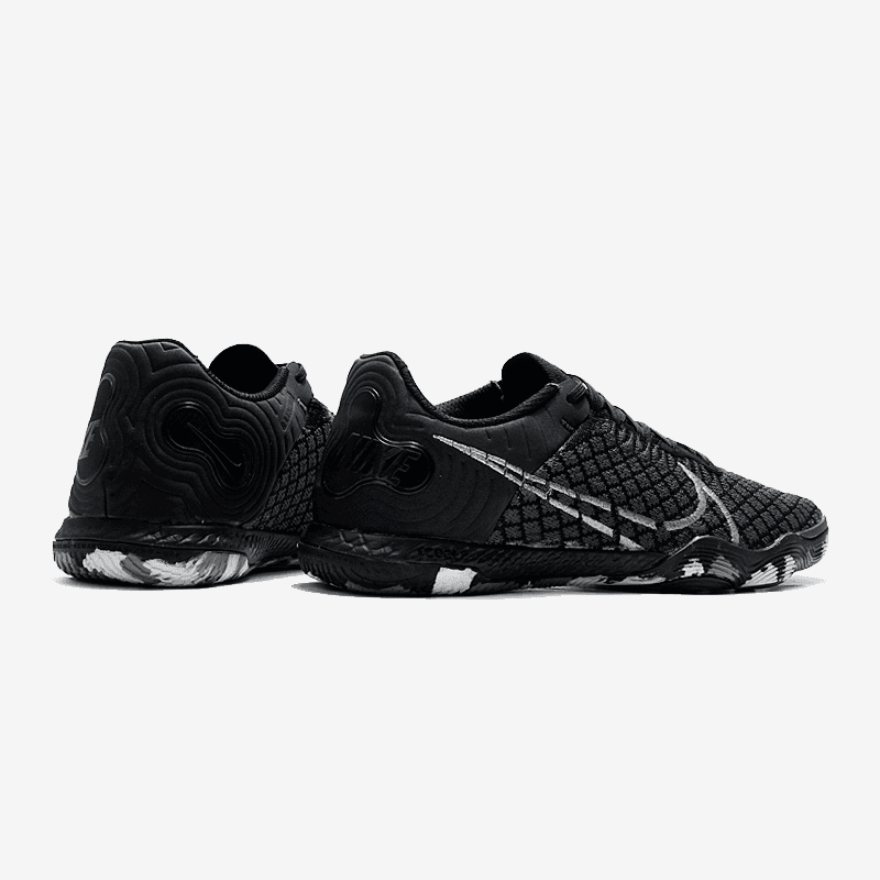 Chuteira Nike React Gato Futsal