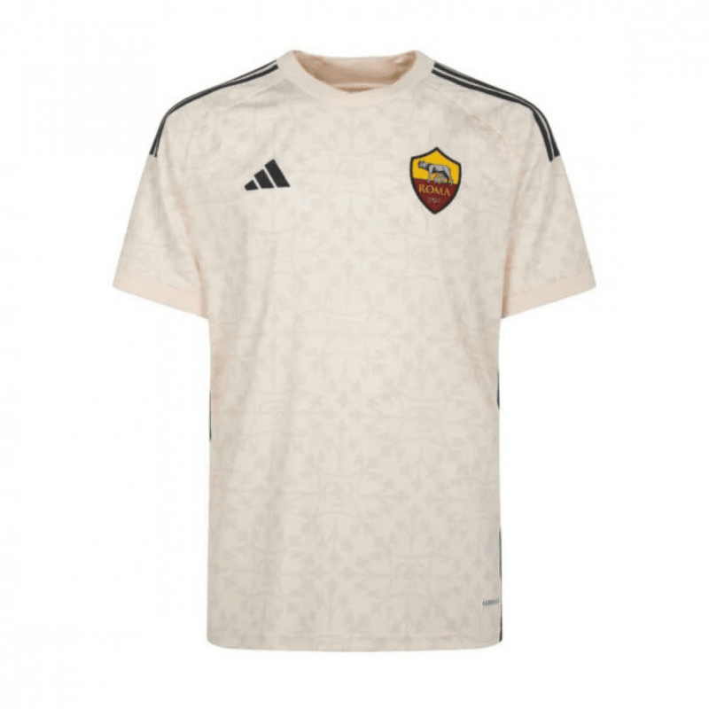 CAMISA ROMA II 2023/24