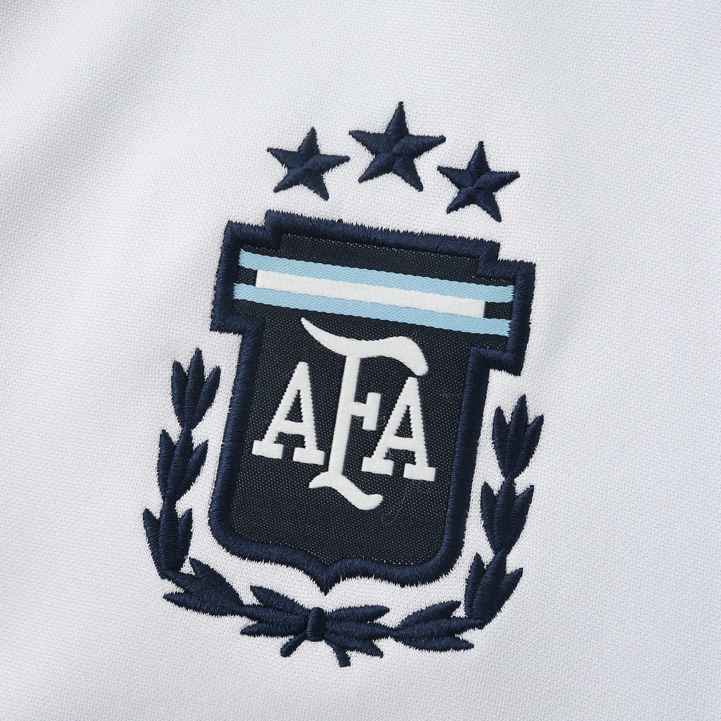 AGASALHO TREINO ARGENTINA COPA DO MUNDO 2026