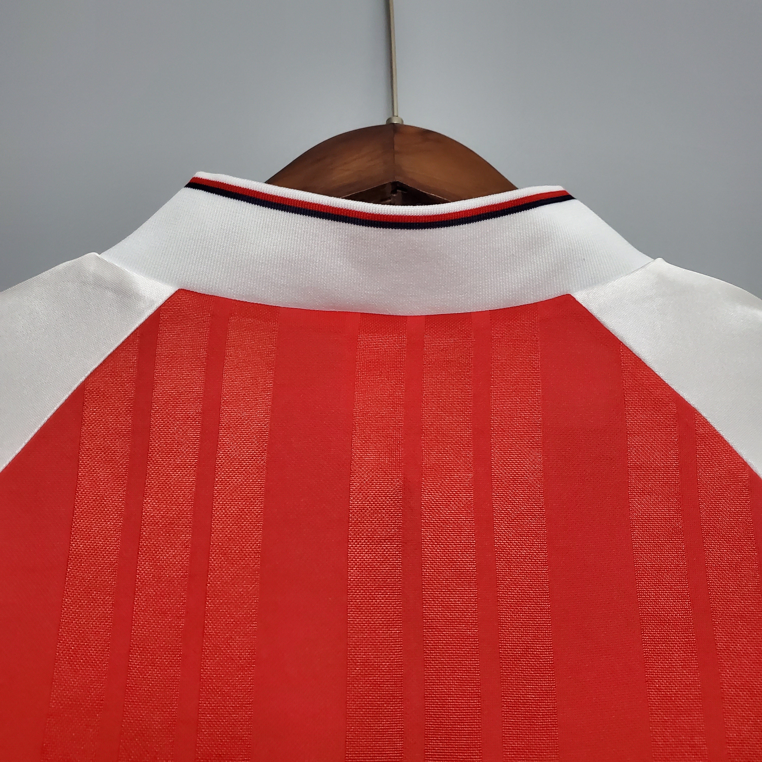 CAMISA RETRÔ ARSENAL HOME 92/93