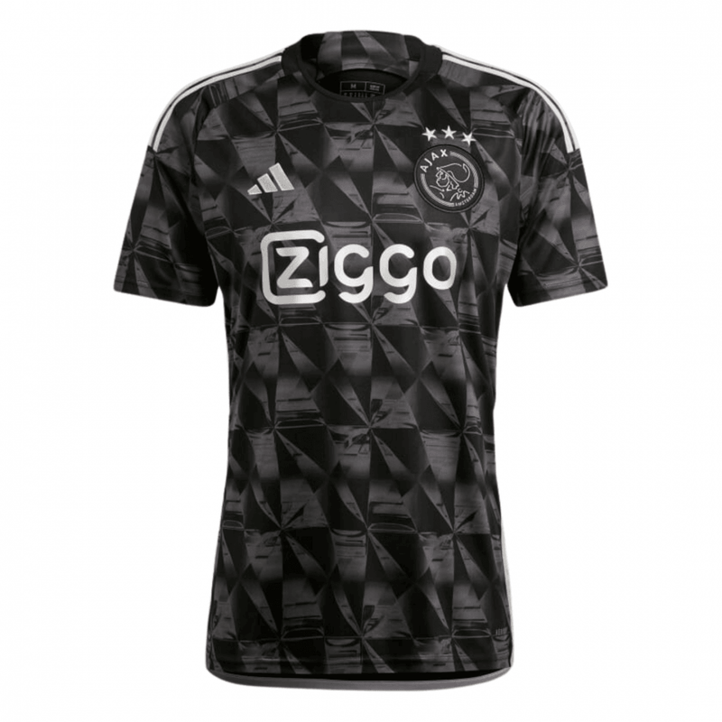 CAMISA AJAX III 2023/24