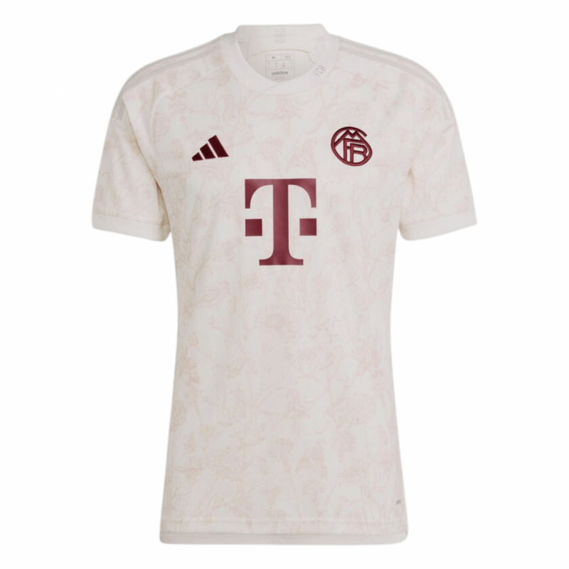 CAMISA BAYERN III 2023/24