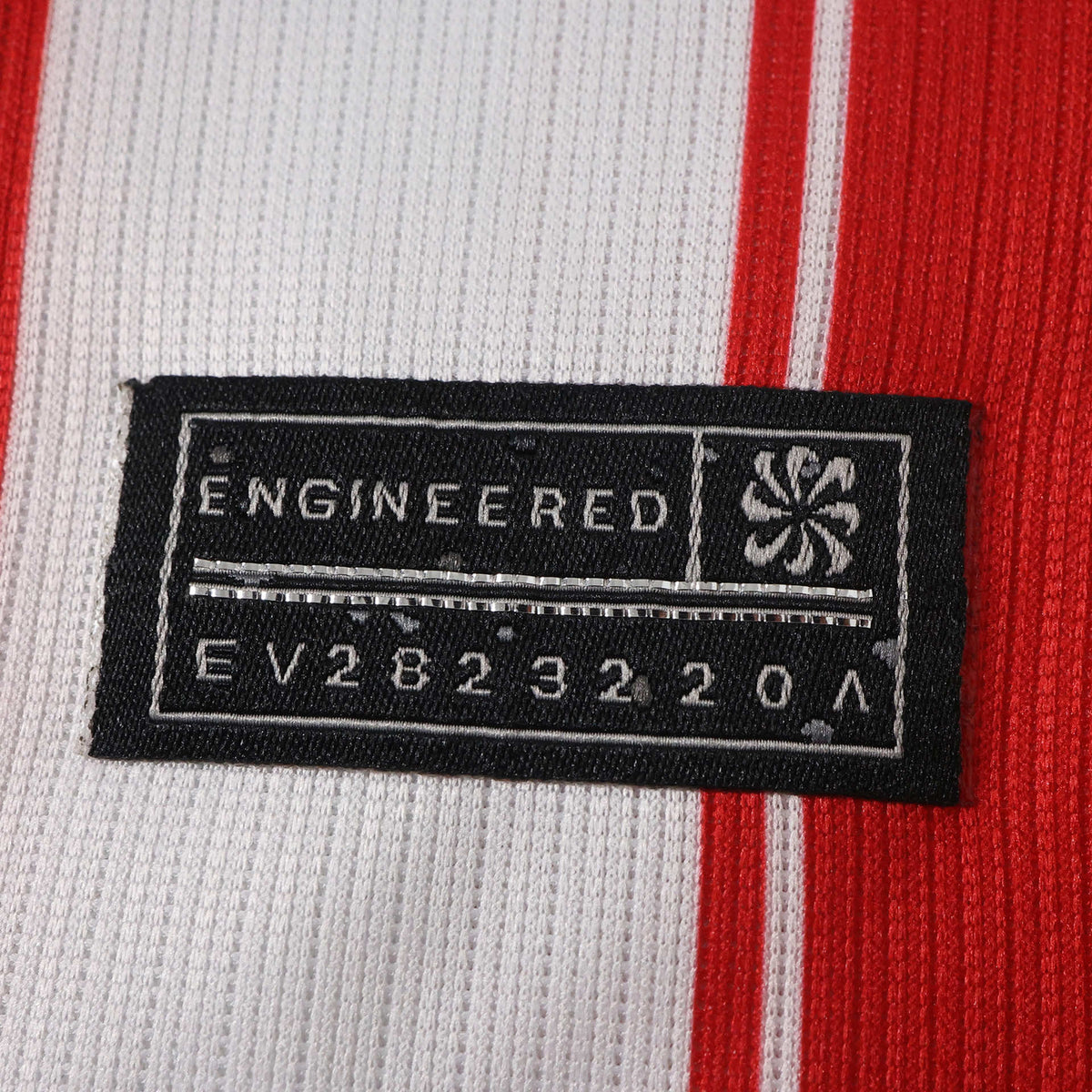 CAMISA ATLÉTICO DE MADRID I TITULAR 2026/27 TORCEDOR