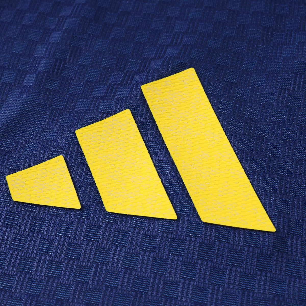 CAMISA BOCA JUNIORS TITULAR  2026/27 JOGADOR