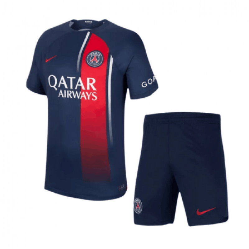 CONJUNTO INFANTIL PSG I 2023/24