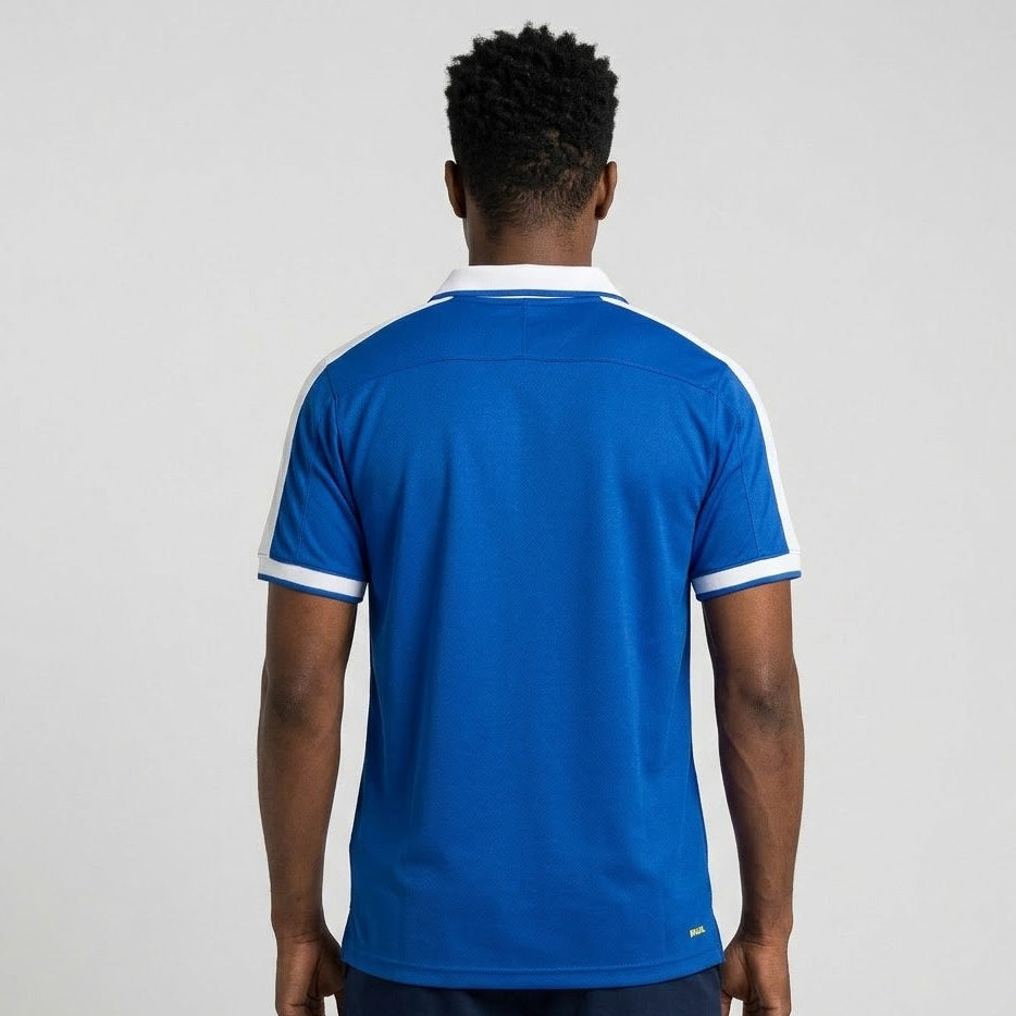 Camisa Retrô SEL. BR  1997 RESERVA