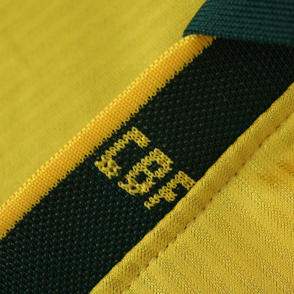 CAMISA RETRÔ BRASIL HOME 93/94