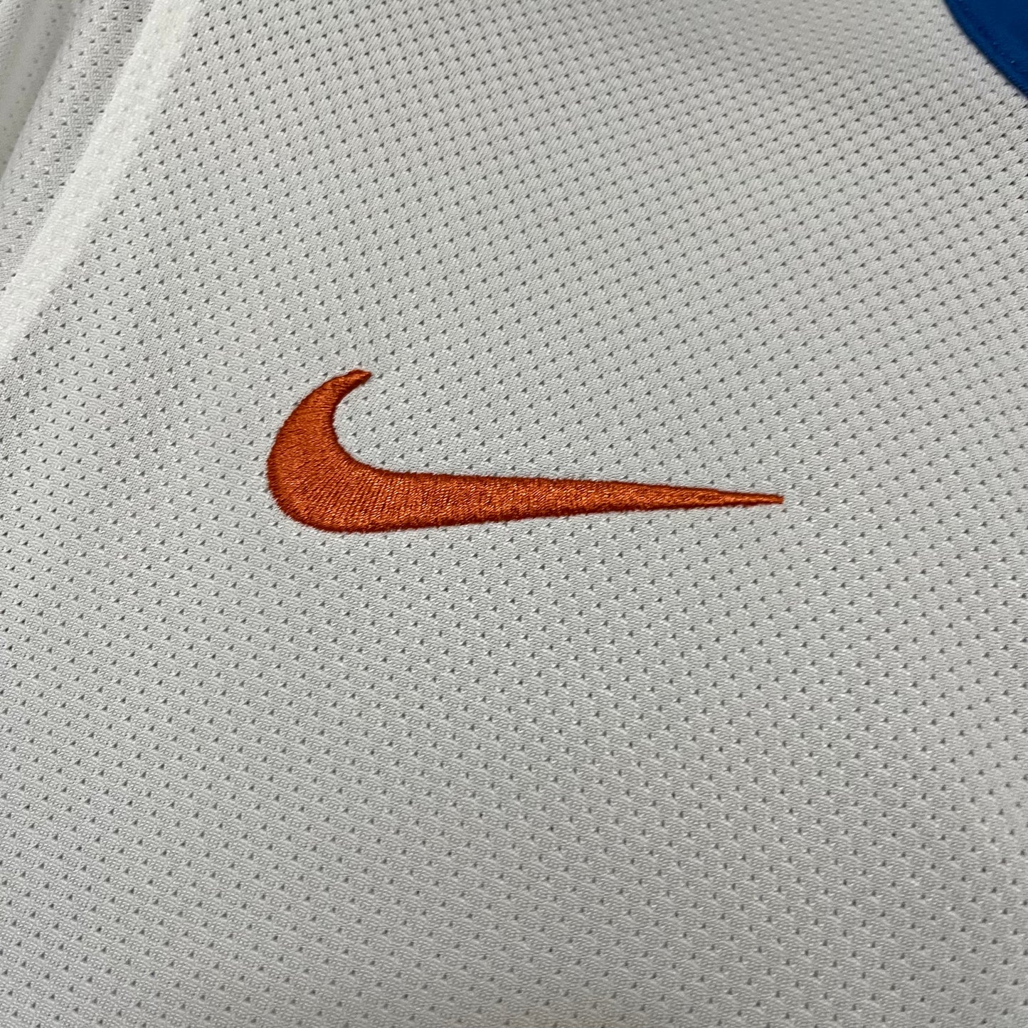 CAMISA RETRÔ ESQUADRÃO HOME 13/14