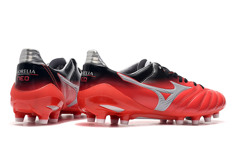 Chuteira mizuno morelia neo best sale