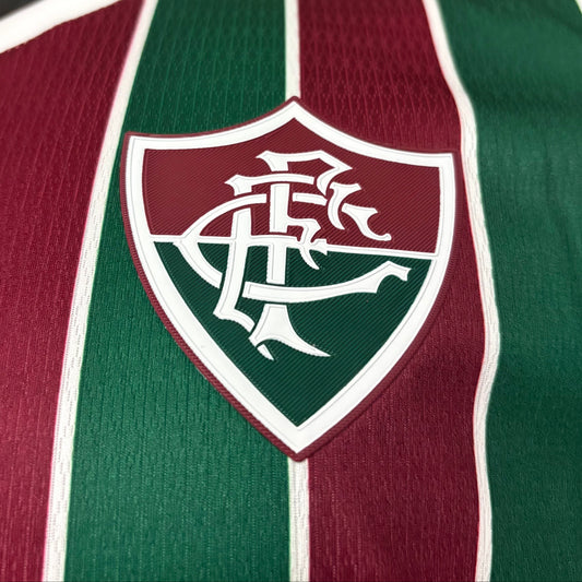 CAMISA FLUMINENSE TITULAR I 2026/27 JOGADOR