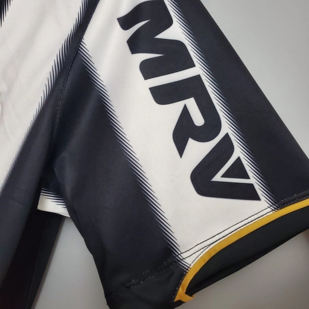 CAMISA GALO 2013 TITULAR  LIBERTADORES