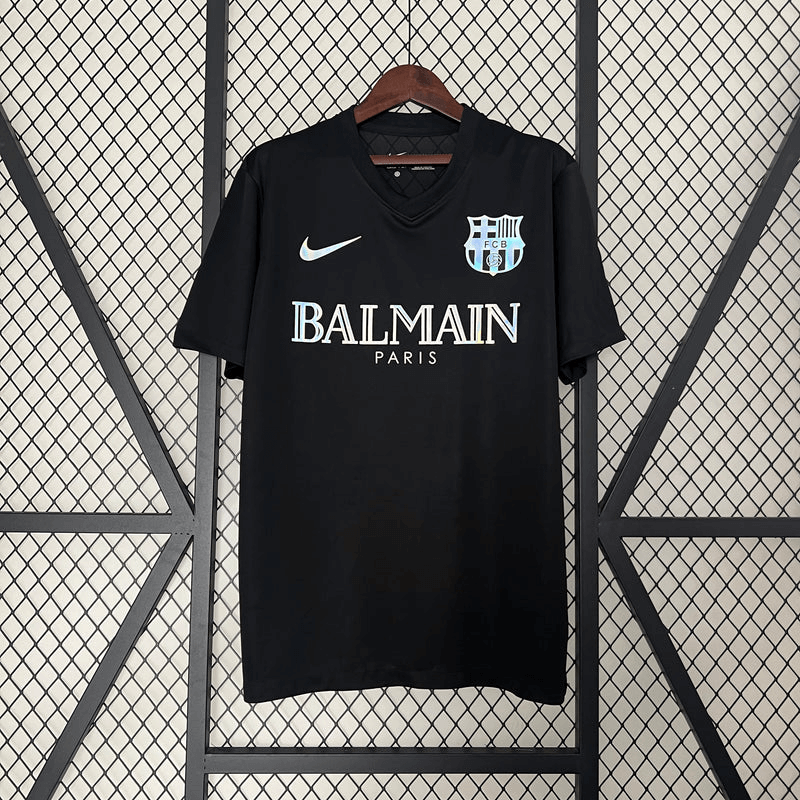 CAMISA BARCELONA X BALMAIN 2023/24