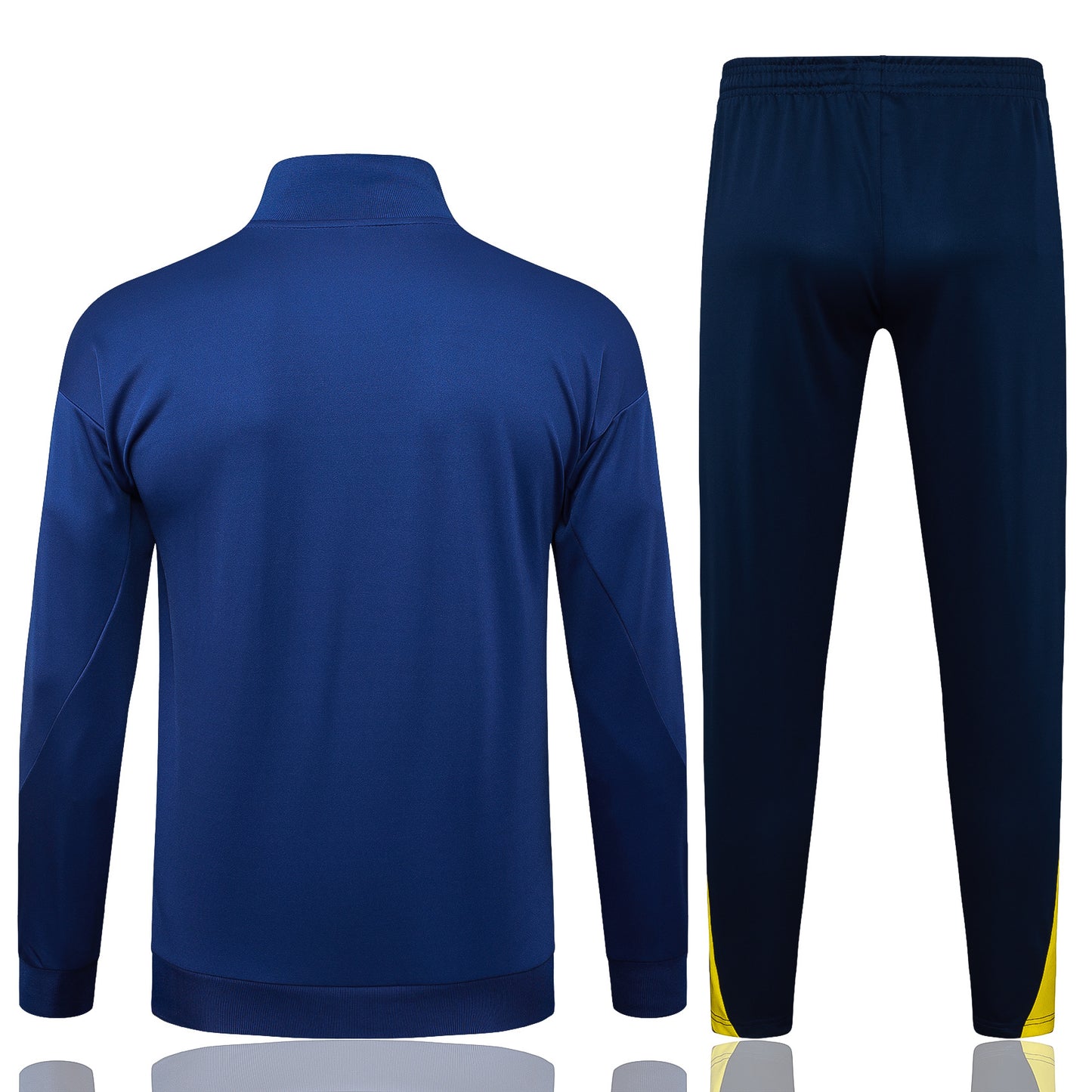 Conjunto Atlético de Madrid Ziper Longo 25/26