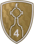 Patch Participação da Libertadores 2025 4 títulos