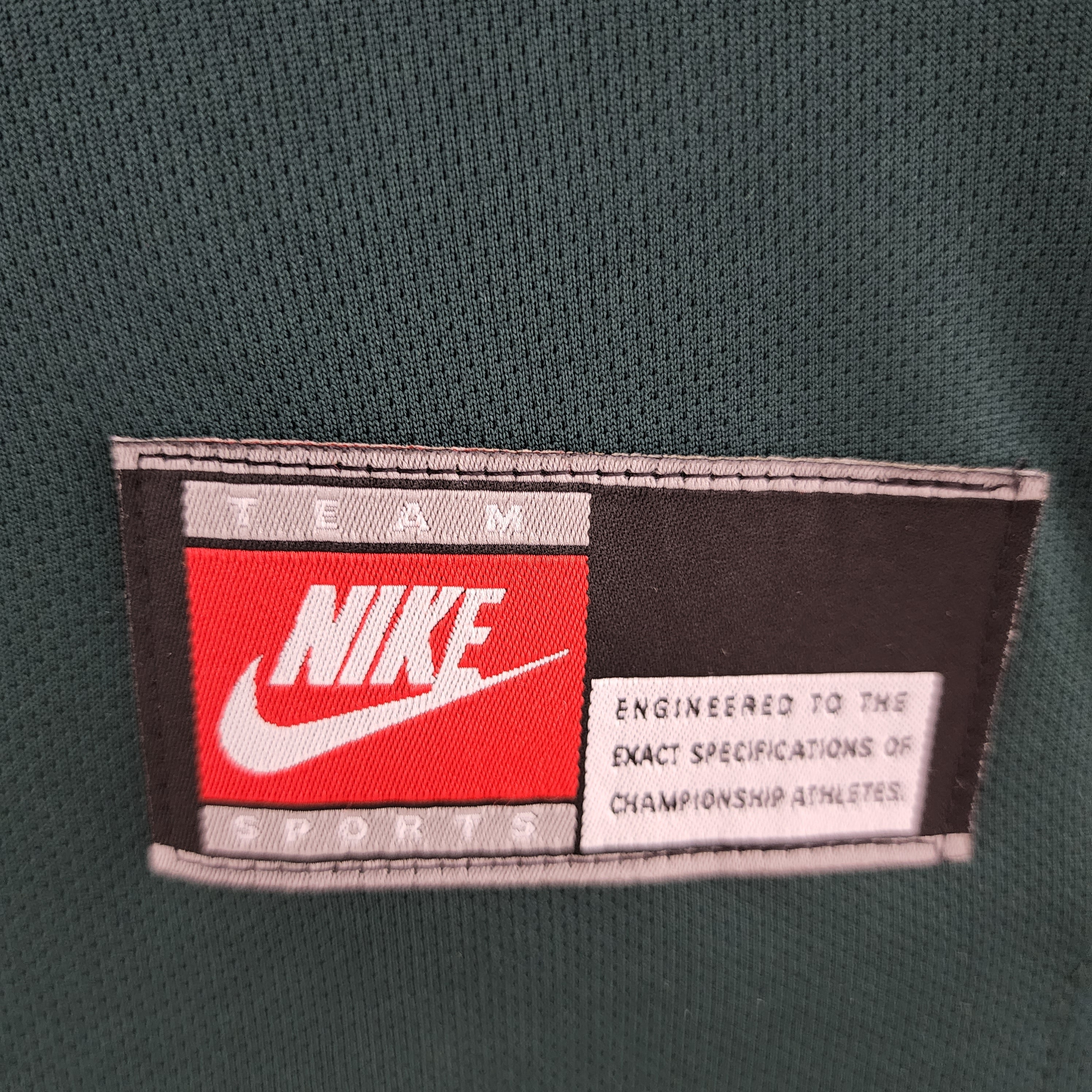 CAMISA RETRÔ BRASIL GOLEIRO 1998