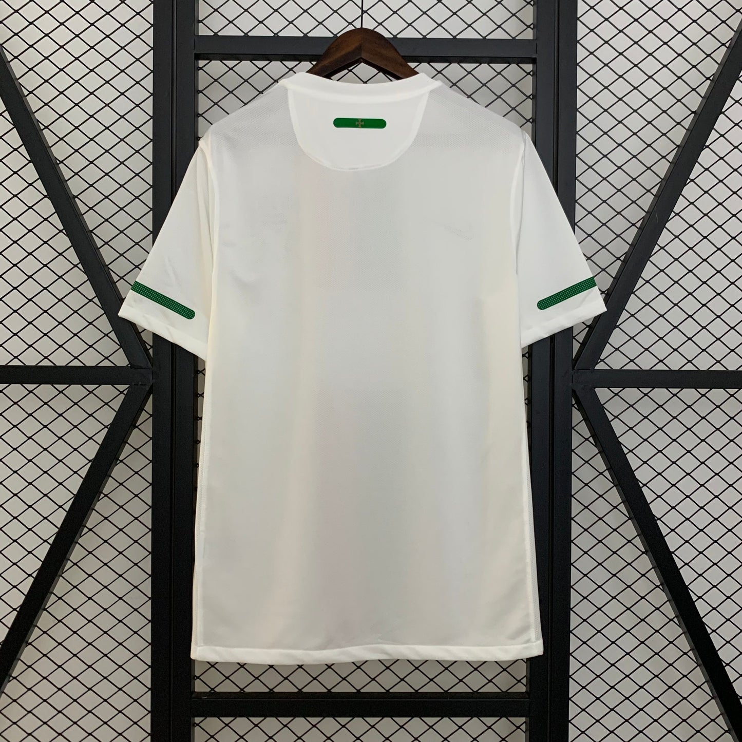 CAMISA RETRÔ PORTUGAL AWAY 2010