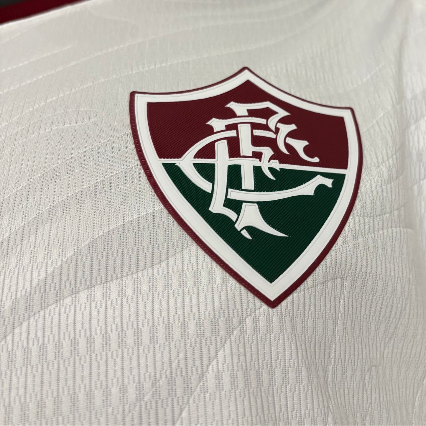 CAMISA FLUMINENSE RESERVA II 2026/27 JOGADOR
