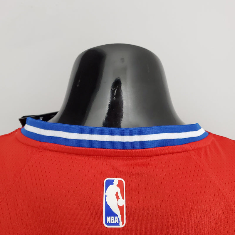 Regata NBA Philadelphia 76ers - Harden