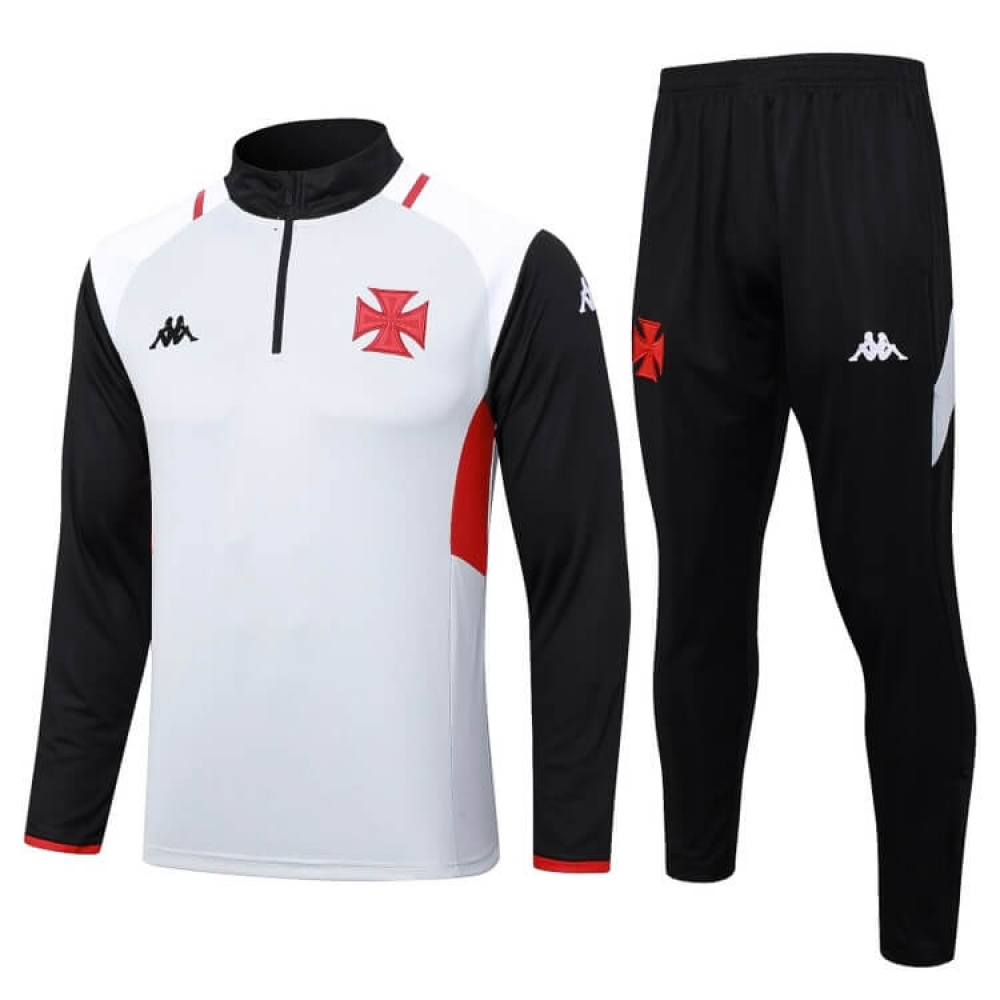 AGASALHO VASCO TREINO 2023/24 CINZA