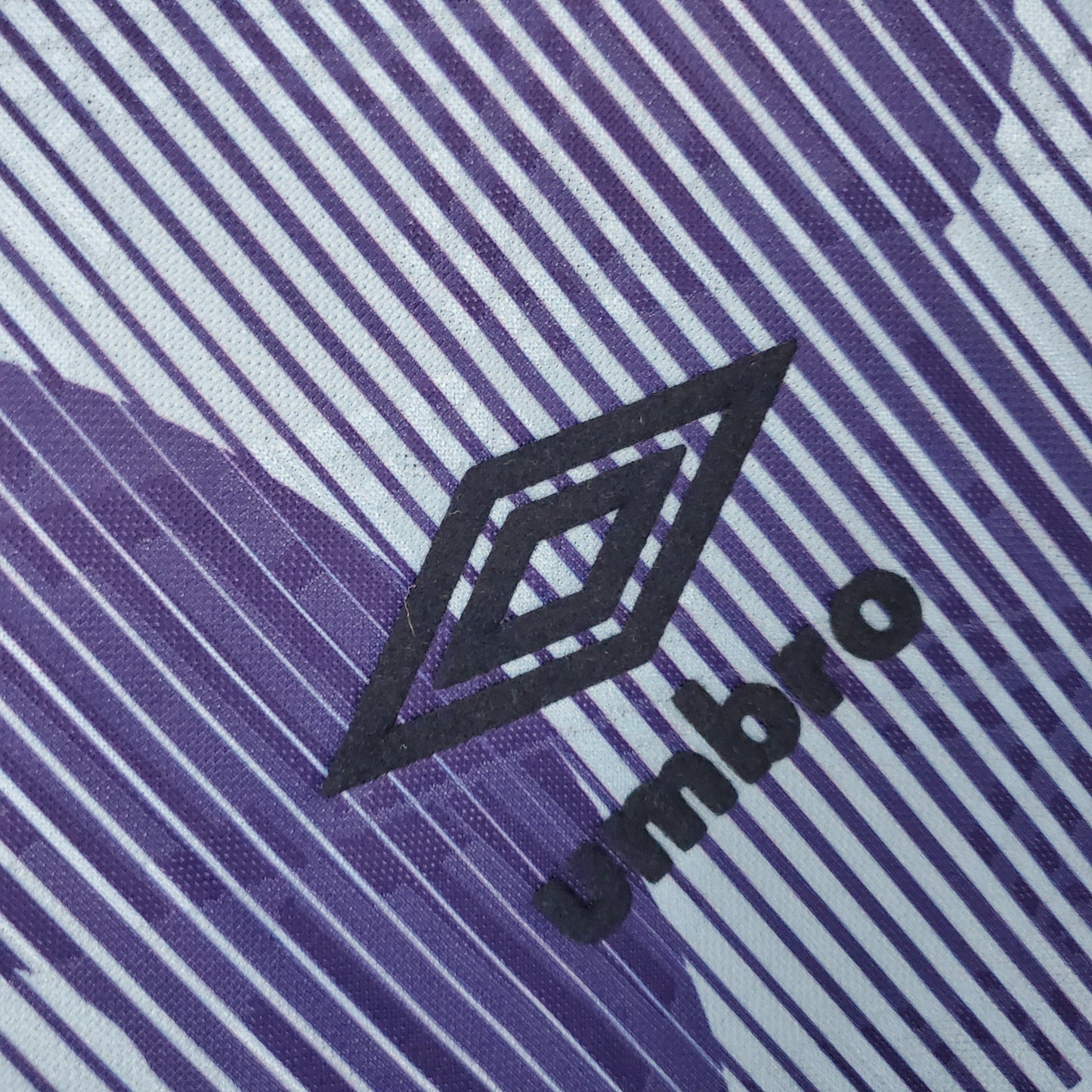 CAMISA RETRÔ TOTTENHAM THIRD 92/94
