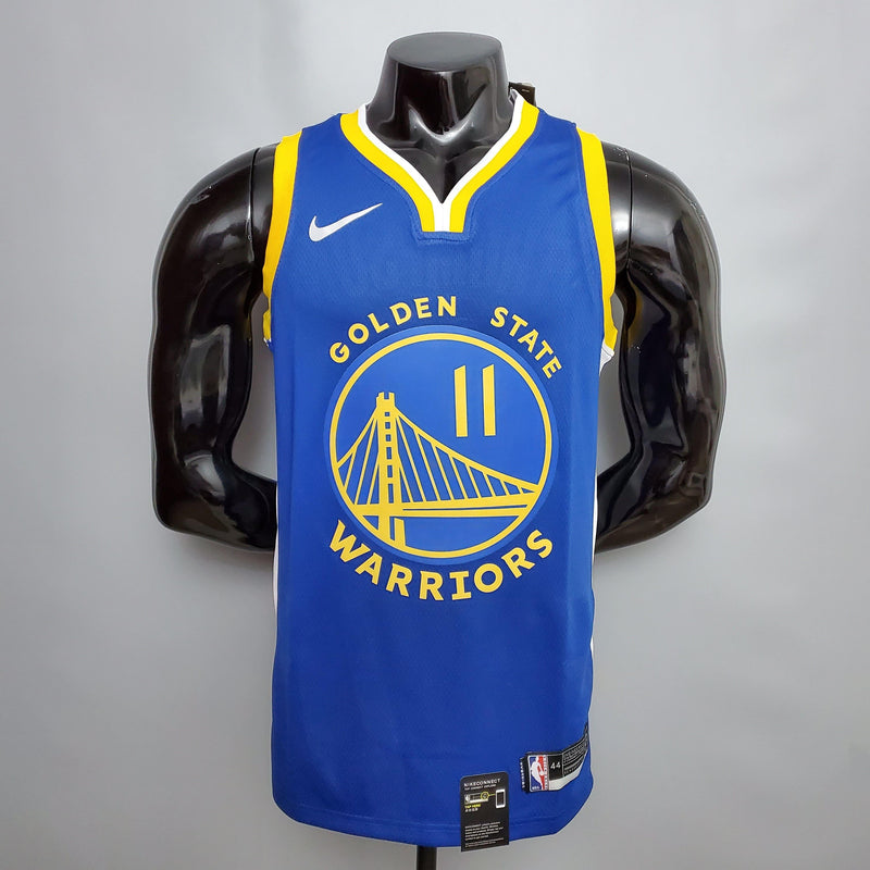 Regata NBA Golden State Warriors - Klay Thompson