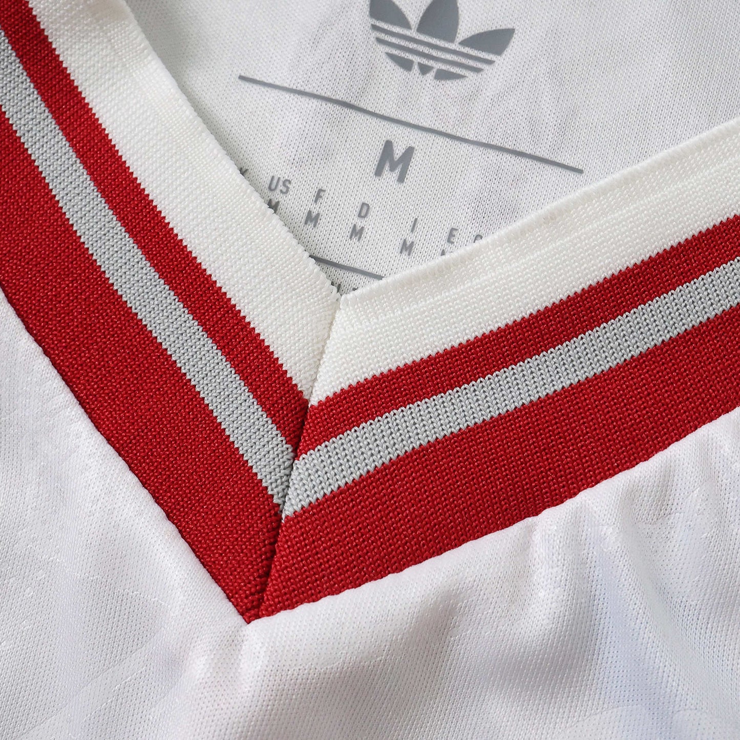 CAMISA LIVERPOOL II AWAY 2026/27 TORCEDOR