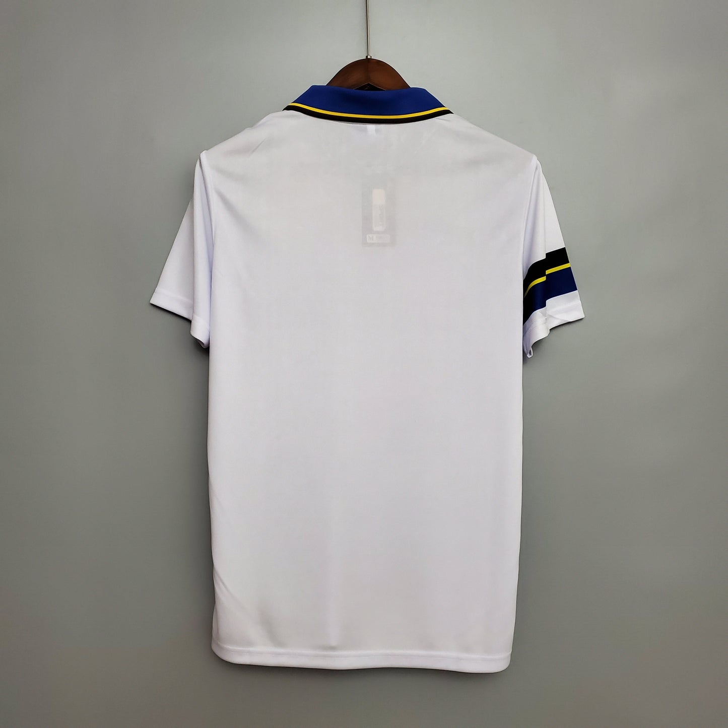 CAMISA RETRÔ INTER DE MILÃO AWAY 97/98