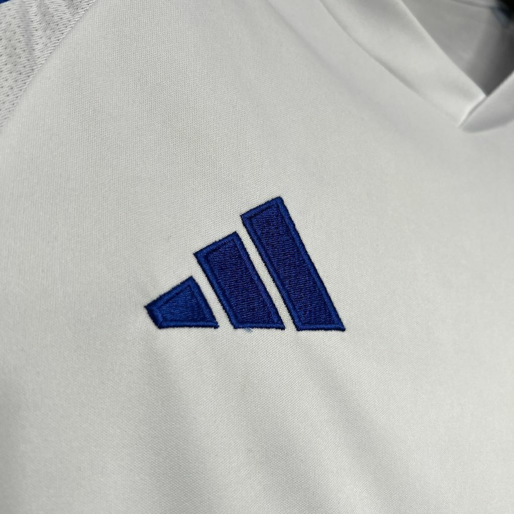 Camisa Copenhagen Fc I 2024/25 Masculina